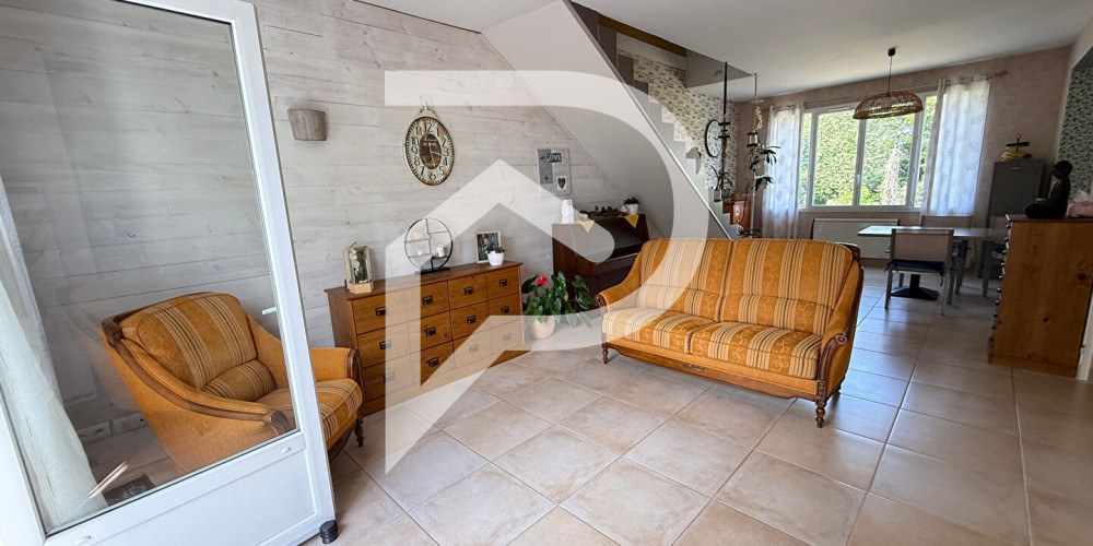 maison à ST PEY DE CASTETS (33350)